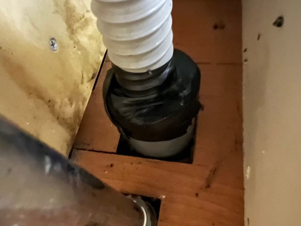 水道屋水漏れ修理​