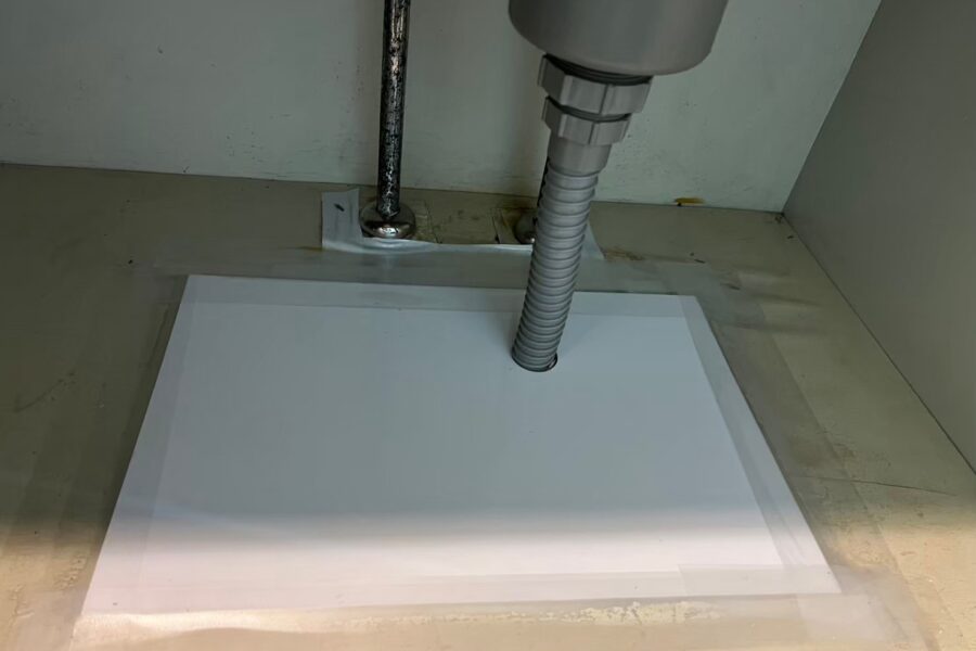 水道修理足立区大谷田・入谷