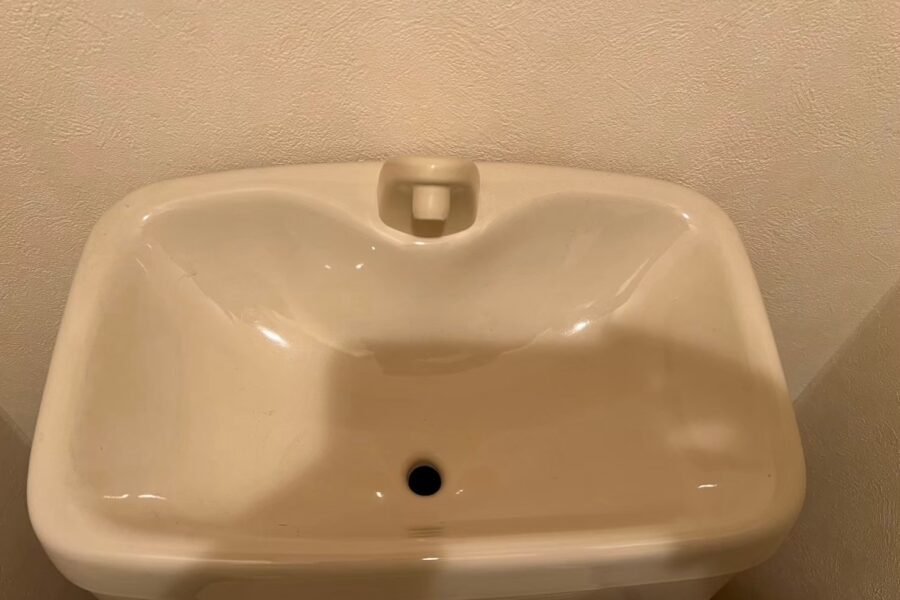 便器修理水漏れ練馬区立野町・貫井