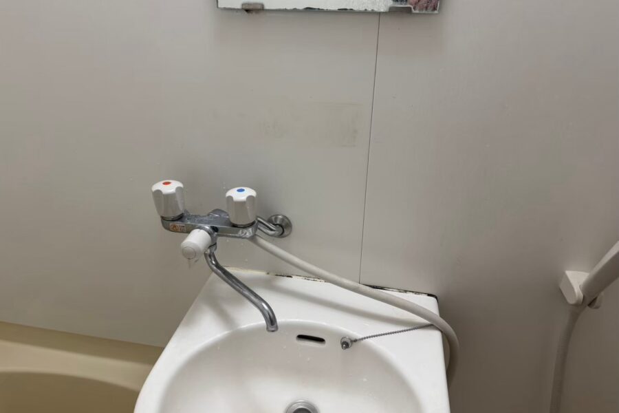 水道修理江戸川区