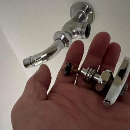 水道屋中野区大和町・弥生町