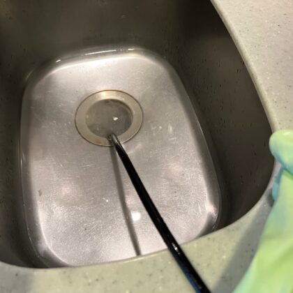 排水江東区亀戸・北砂