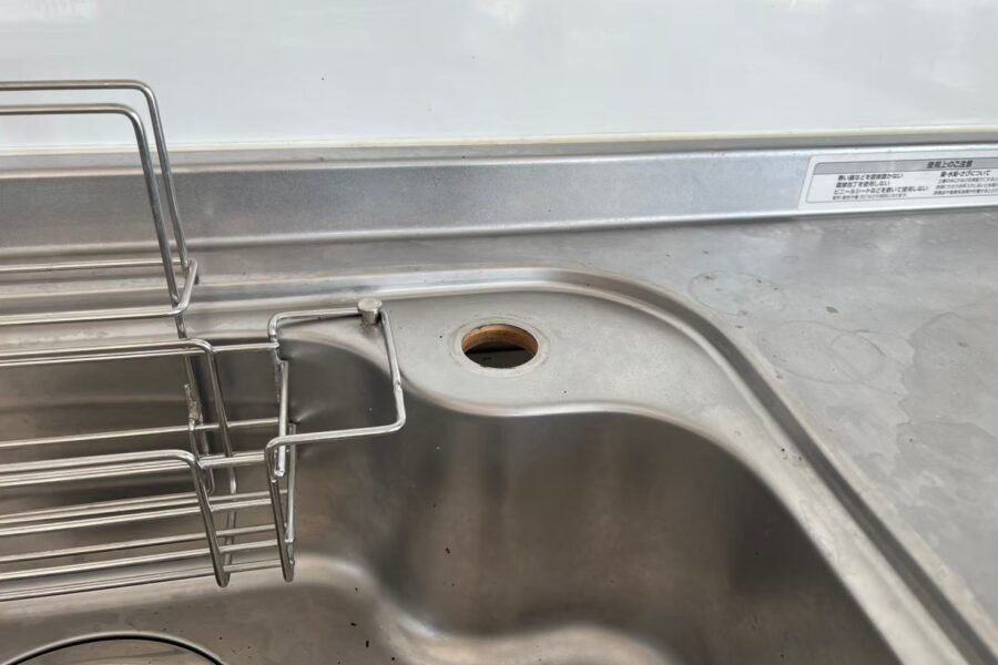 葛飾水漏れ修理​水道