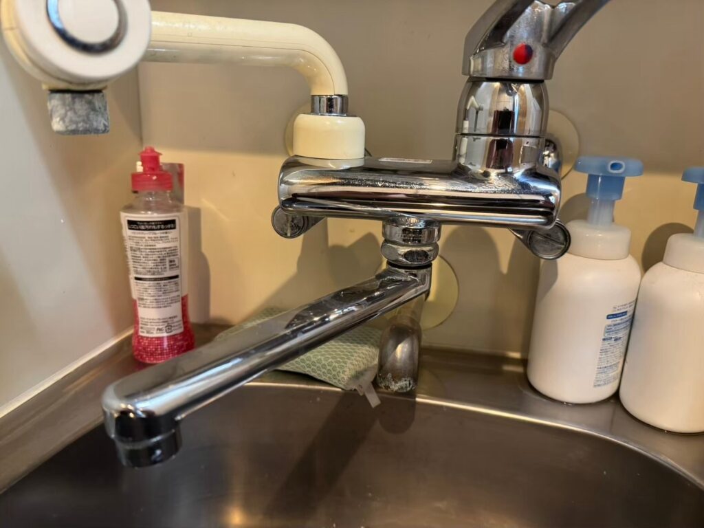 水道屋杉並区和泉・久我山