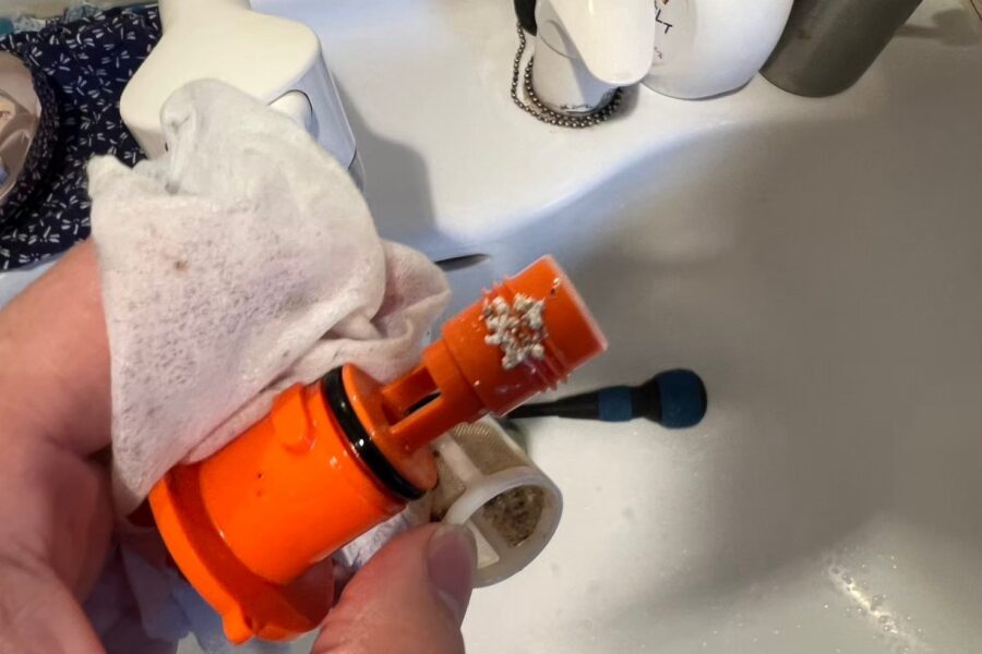 水道屋江戸川区