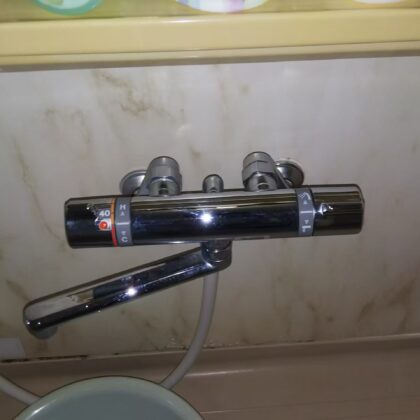 水道屋市川市下新宿・下妙典