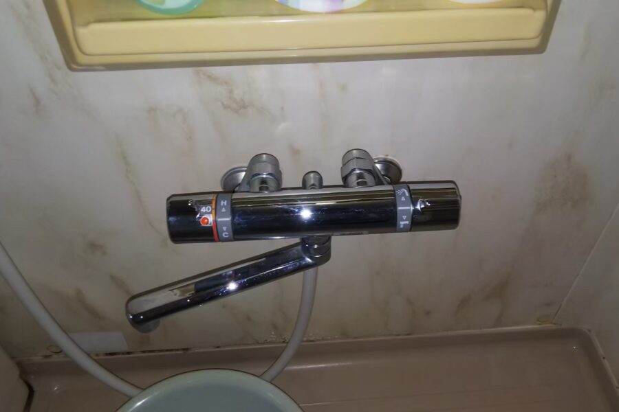 水道屋市川市下新宿・下妙典