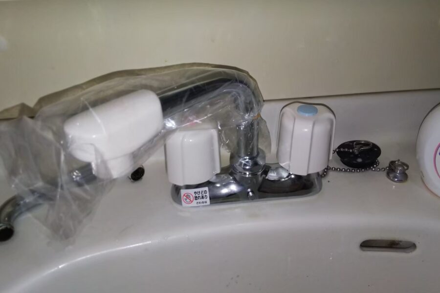 蛇口交換​練馬区北町・栄町