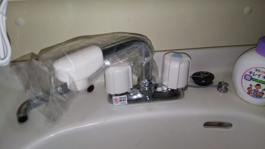 蛇口交換​足立区入谷町・梅田
