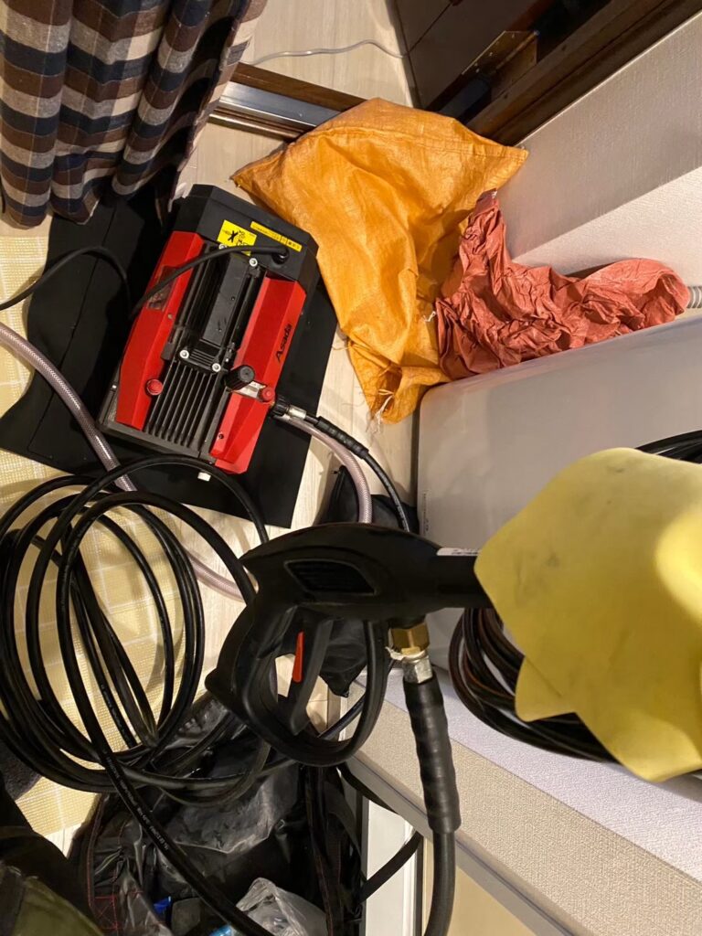 詰まり墨田区亀沢・菊川・京島