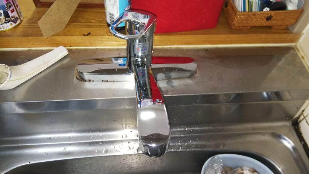 水道屋市川市下新宿・下妙典