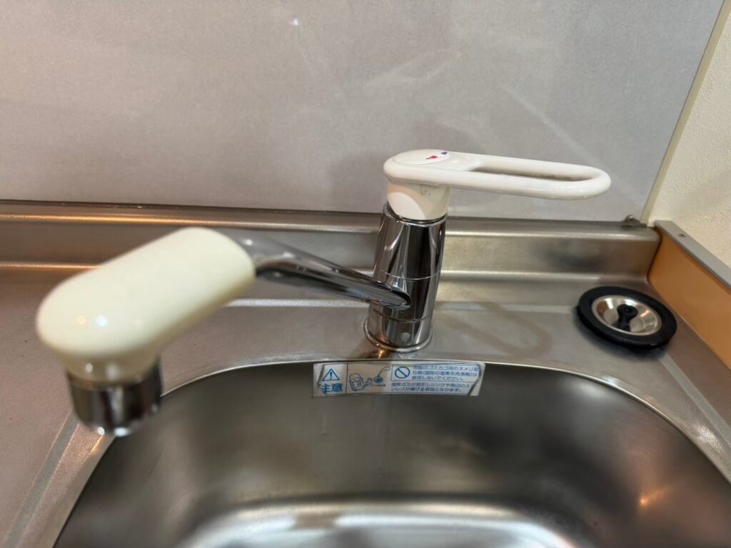 蛇口交換​練馬区桜台・石神井台