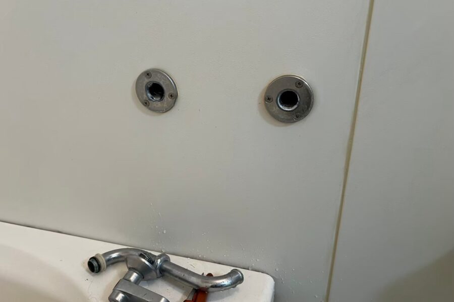 蛇口交換​葛飾区東立石・堀切