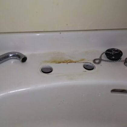 水道屋足立区入谷町・梅田