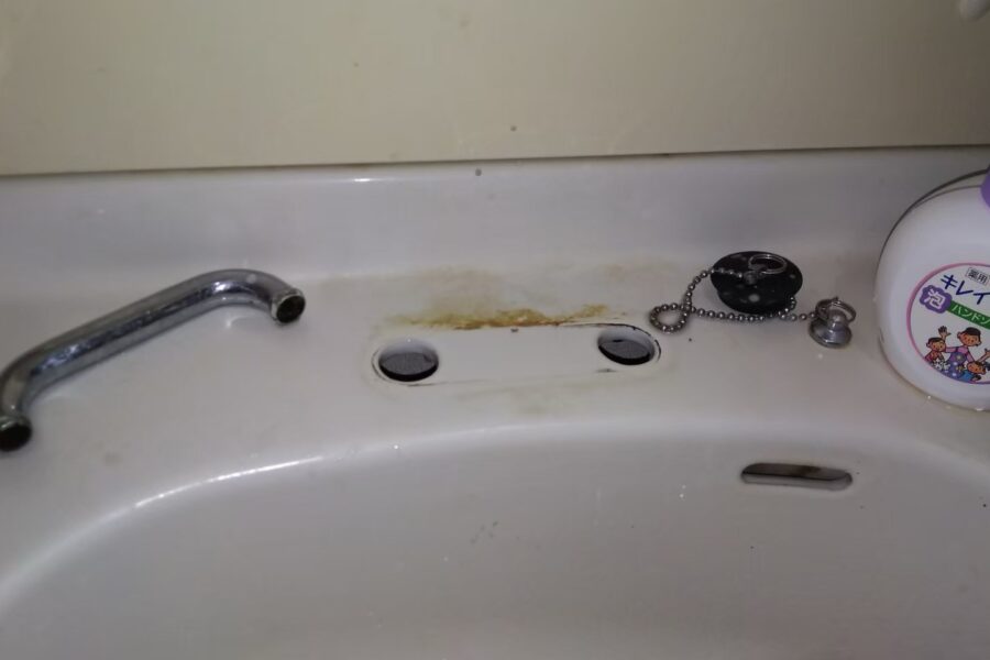 水道屋足立区入谷町・梅田