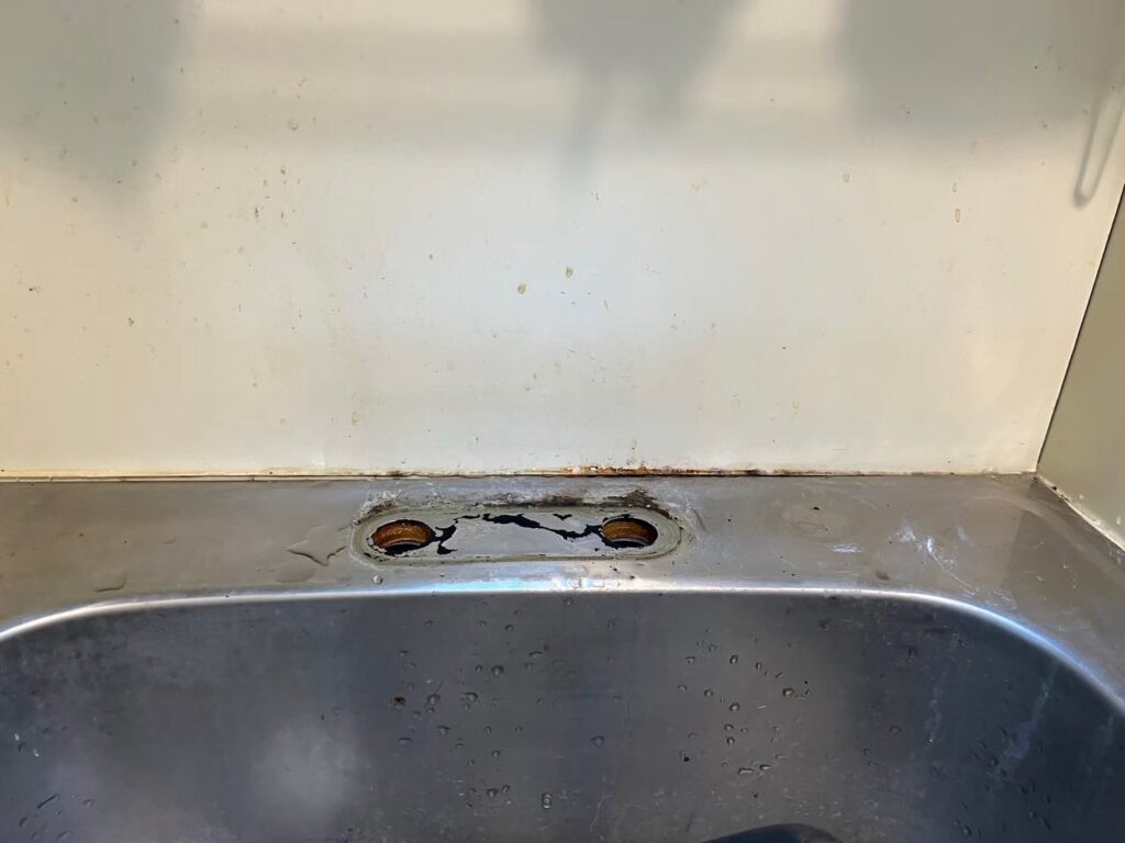 水道屋品川区東中延・東八潮