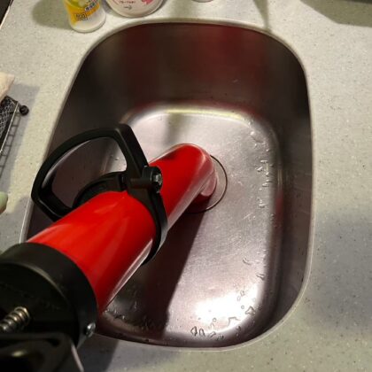 水道修理墨田区太平・立花