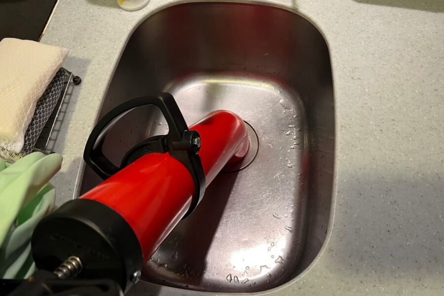 水道修理墨田区太平・立花