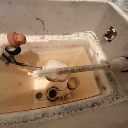 安い水道屋鎌ヶ谷市馬込沢・丸山