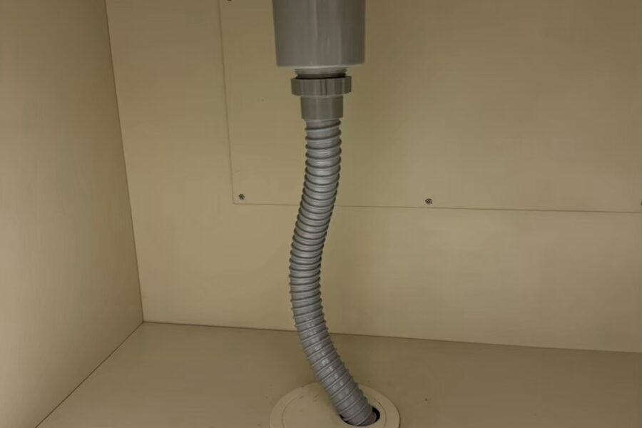 洗面修理中央区日本橋室町・日本橋小舟町