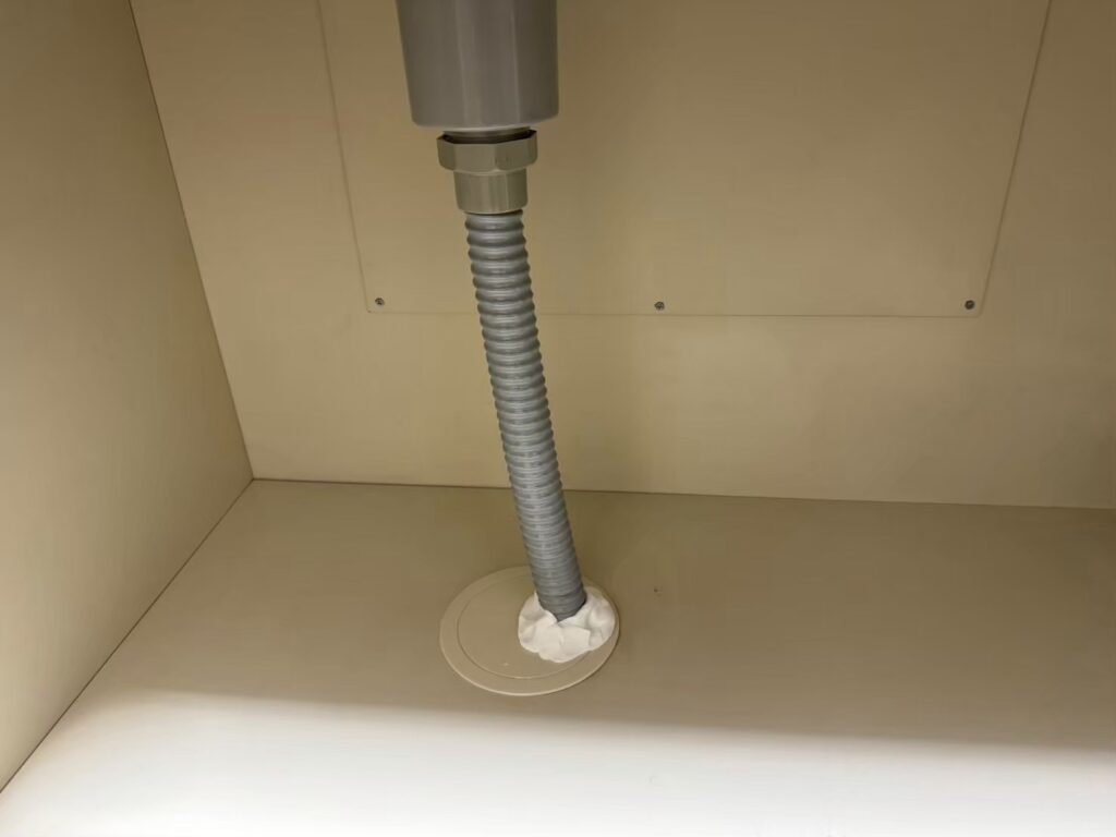 中央区日本橋小伝馬町・日本橋小綱町水道屋