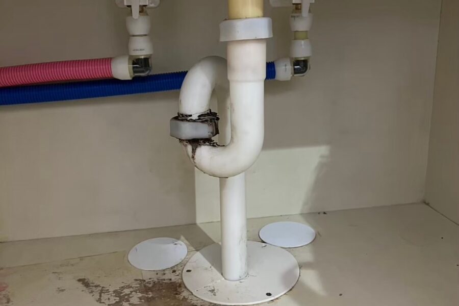 水道修理台東区根岸・橋場