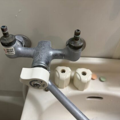 安い水道新宿区