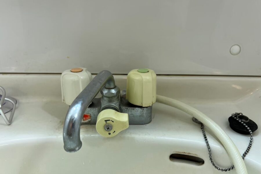 水道屋港区海岸・港南