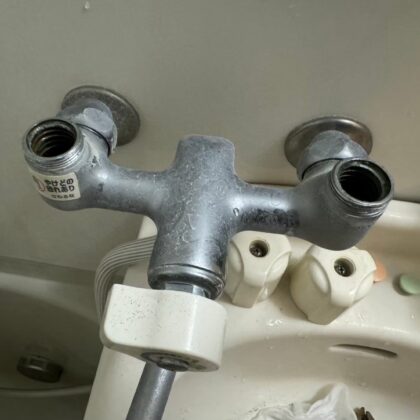 水漏れ修理千代田区鍛冶町