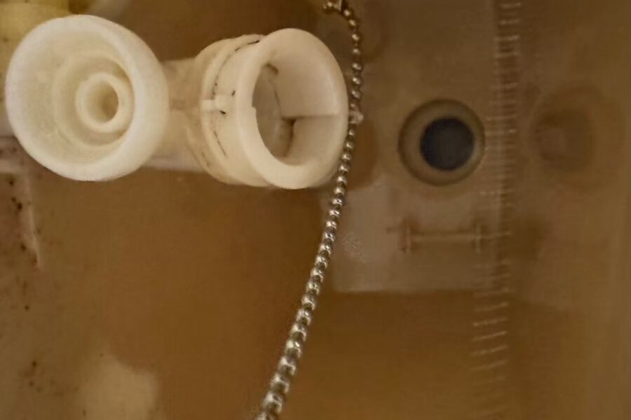 トイレ修理千代田区内幸町・大手町