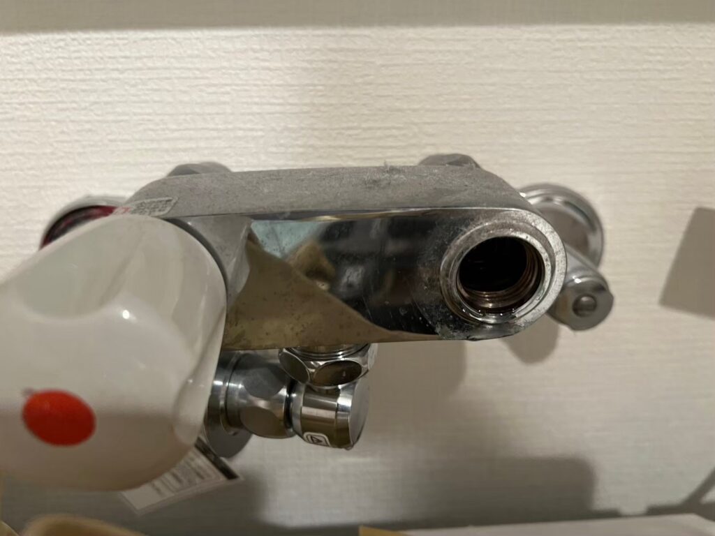 水道屋流山市桐ヶ谷・駒木