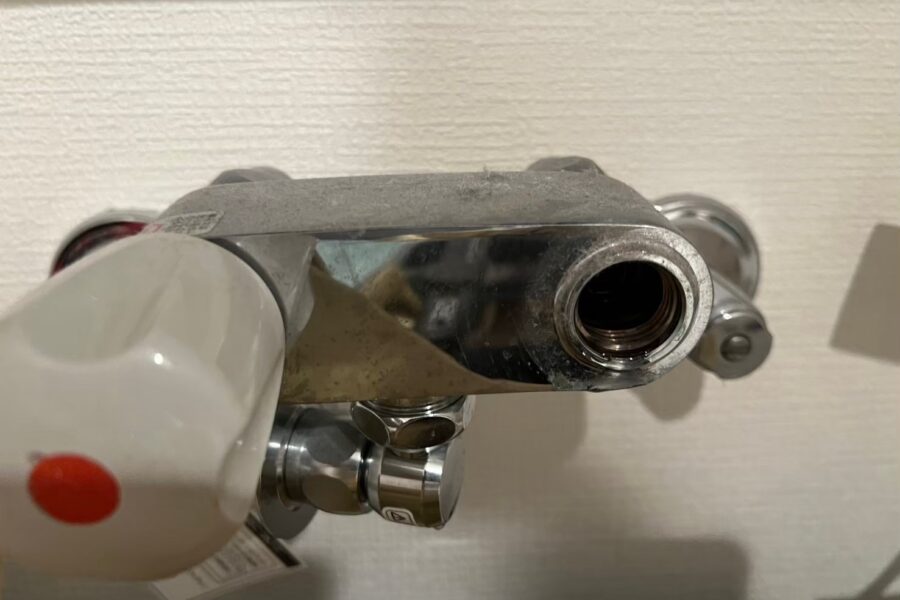 水漏れ修理​柏市中央・中央町