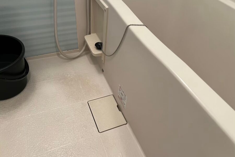 安い水道屋松戸市金ケ作・串崎新田