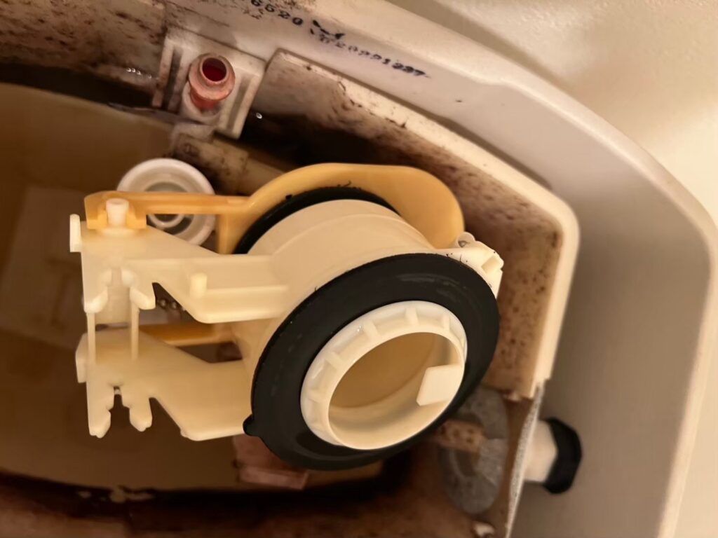 流山トイレ水漏れ修理