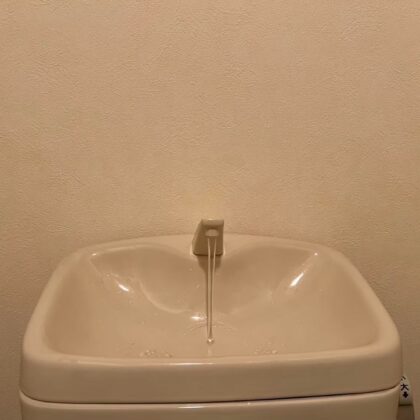トイレ修理流山
