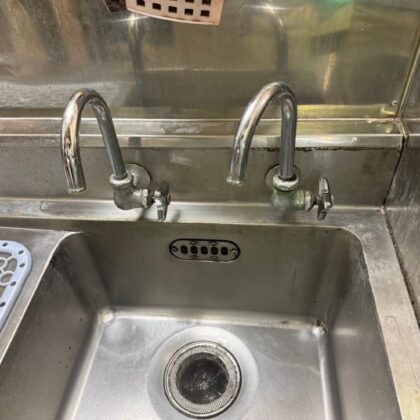 水道トラブル千代田区西神田、二番町