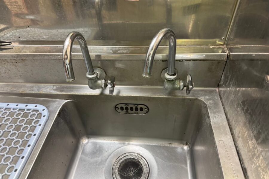 水道トラブル千代田区西神田、二番町