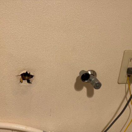 蛇口交換​洗濯千代田区隼町、東神田