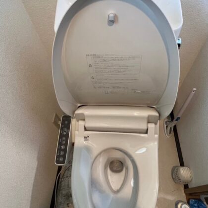 トイレ松戸修理安い