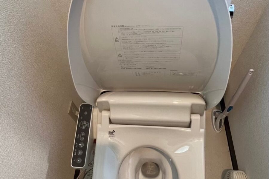 トイレ松戸修理安い