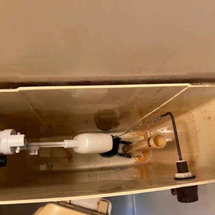 トイレ修理葛飾区