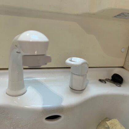 流山トイレ詰まった