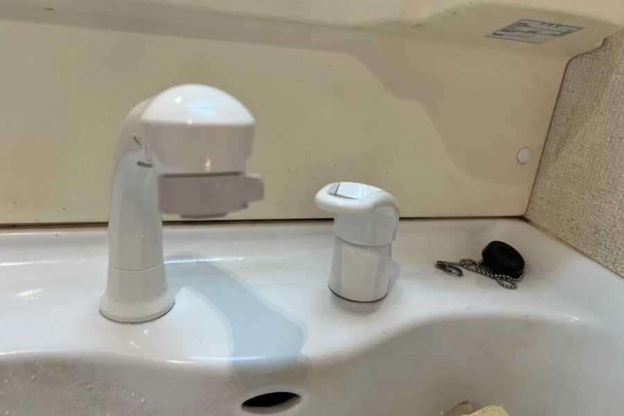 流山トイレ詰まった