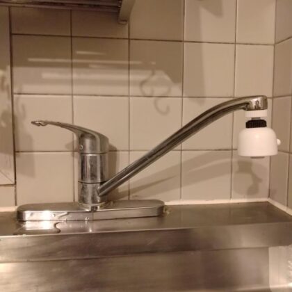 流山市やすい水道屋