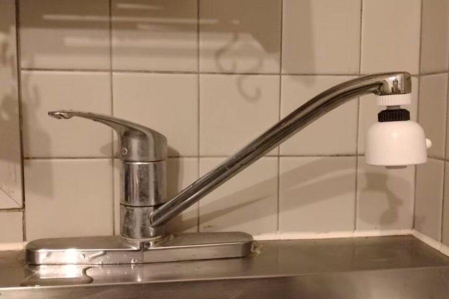 流山市やすい水道屋