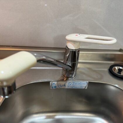 蛇口交換​台東区東上野、松が谷