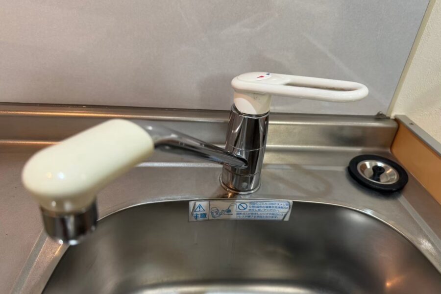 蛇口交換​台東区東上野、松が谷