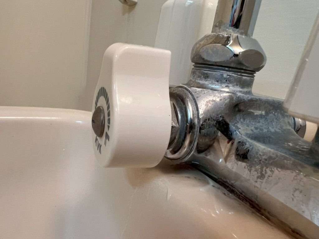 戸田市本町、南町水道屋