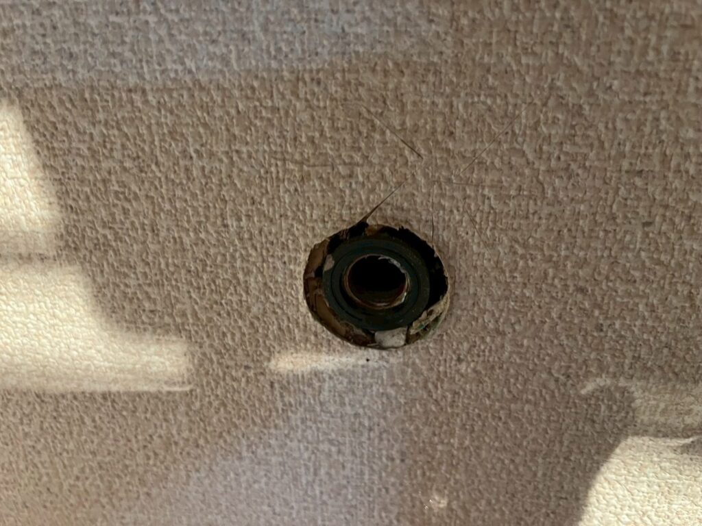 水道屋小金井市梶野町、関野町
