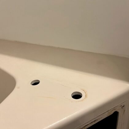 水道屋流山市古間木、深井新田